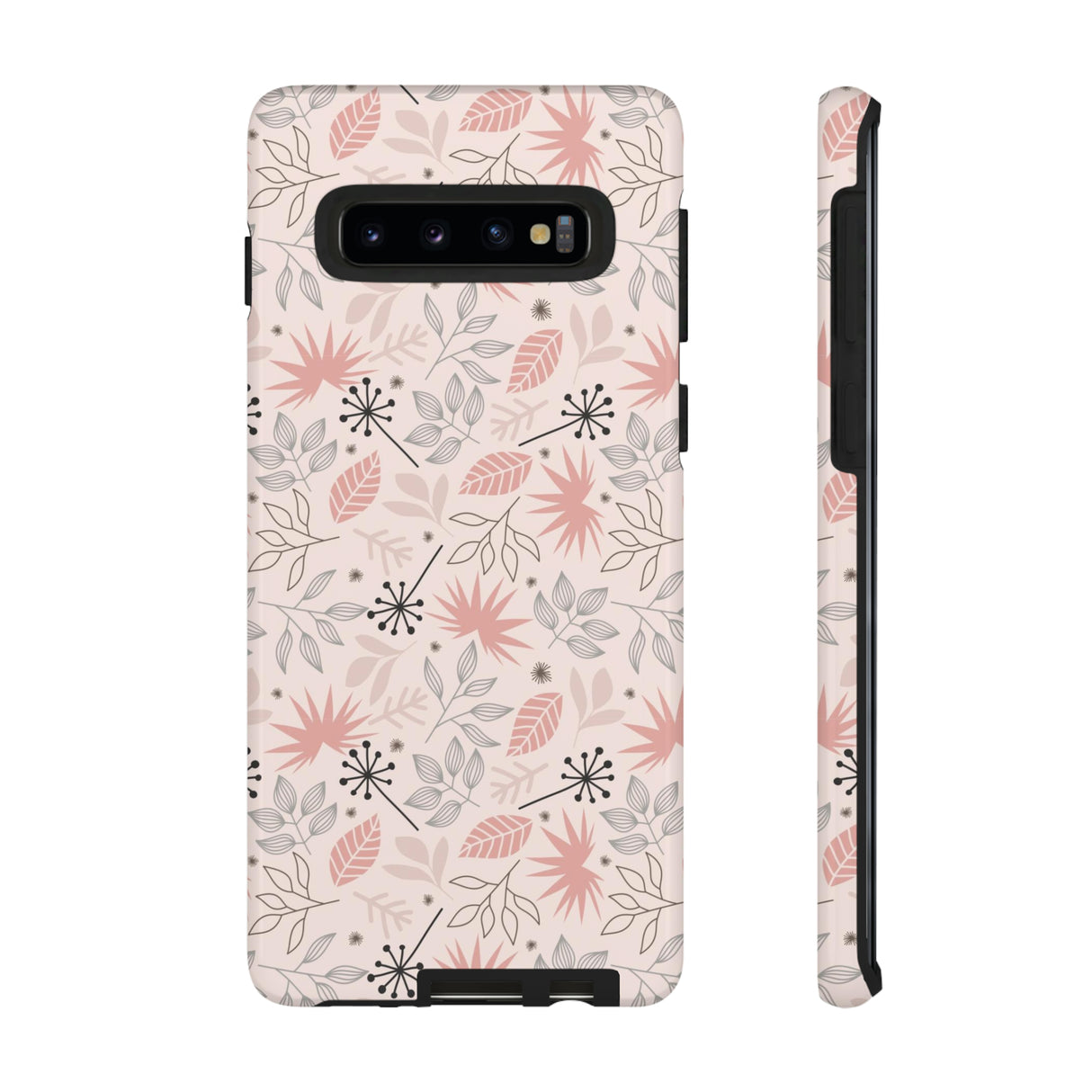 Jon Leaf - Protective Phone Case