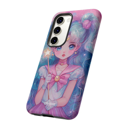 Sparkles Enchanting Dreams - Samsung Case