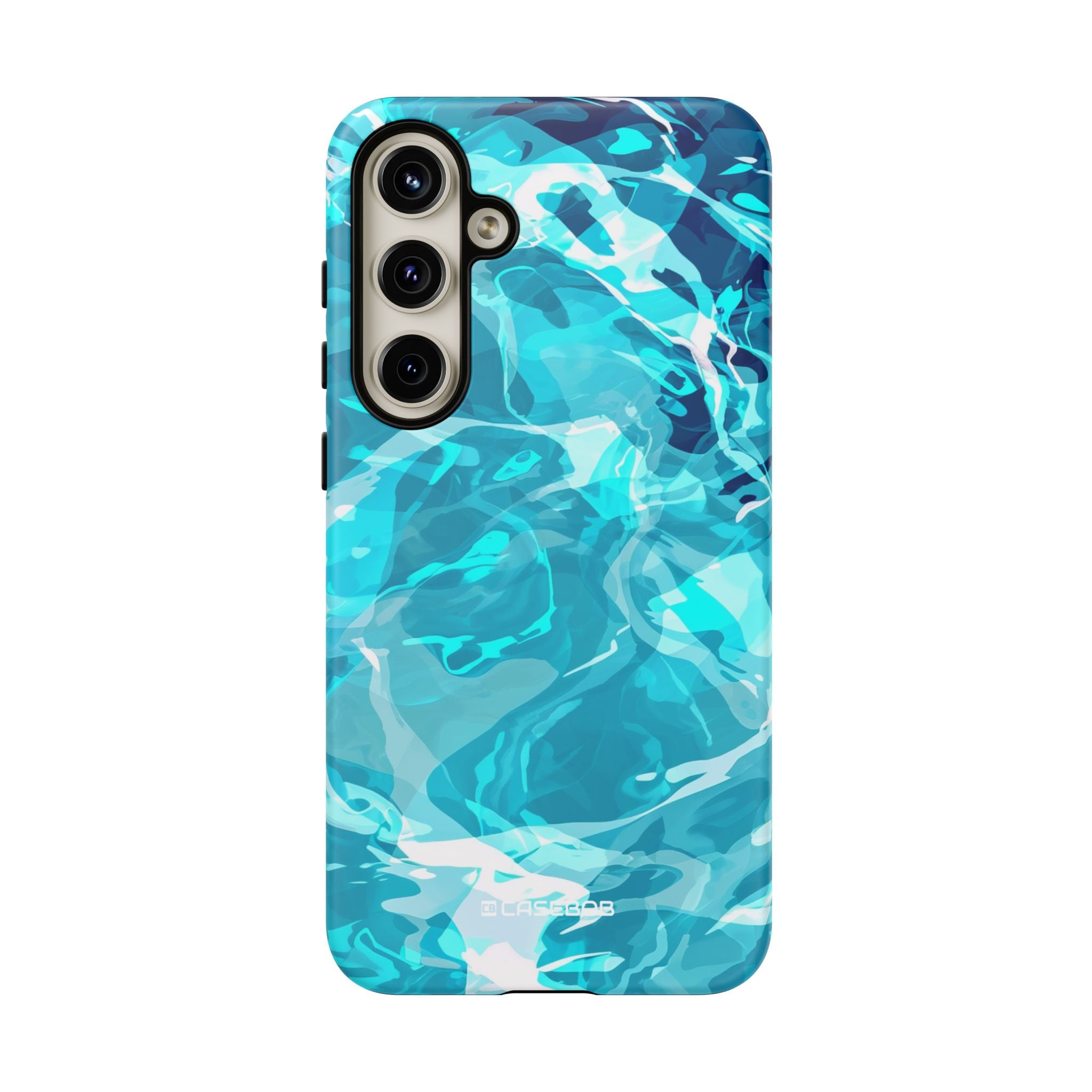 Cool Tone Pantone | Phone Case for Samsung (Protective Case)