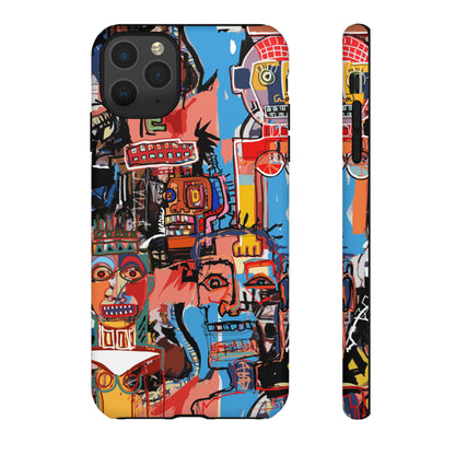 Original Art Singulart - Protective Phone Case