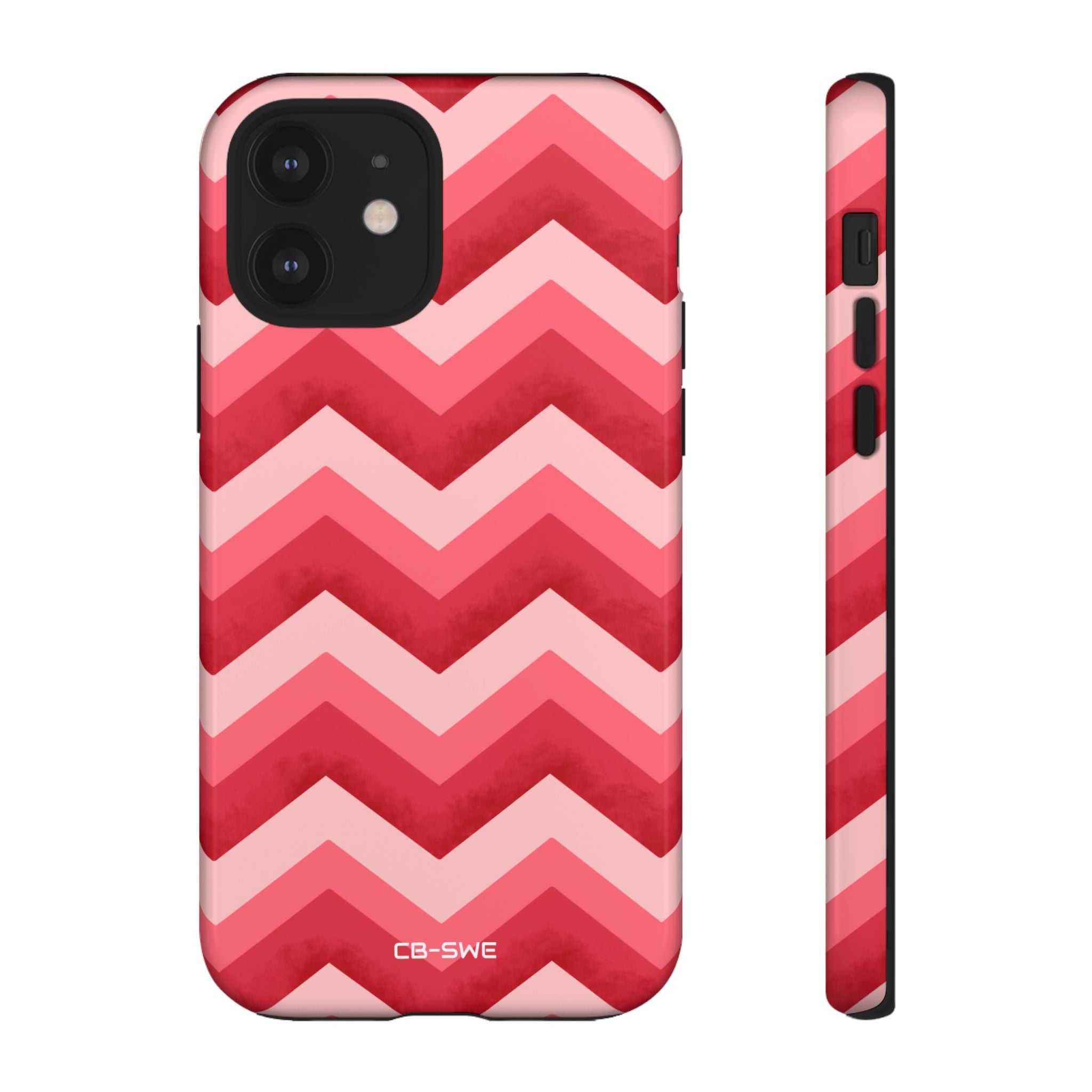 Summer Waves Dance - iPhone Case