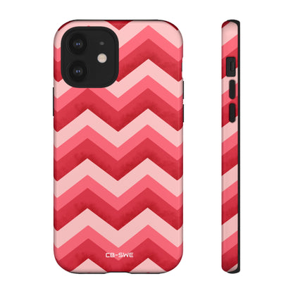 Summer Waves Dance - iPhone Case