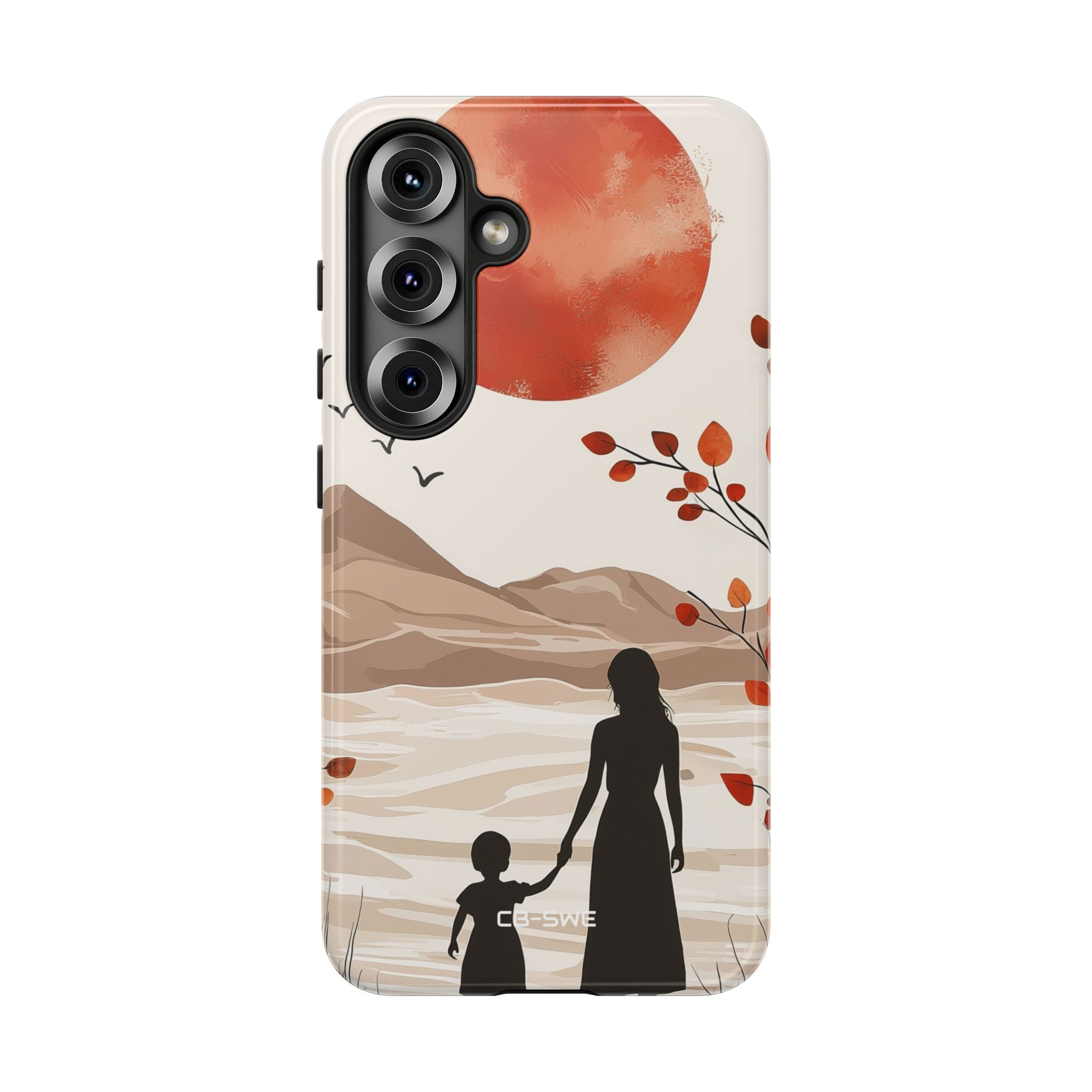 Guiding Light Shines - Samsung Case