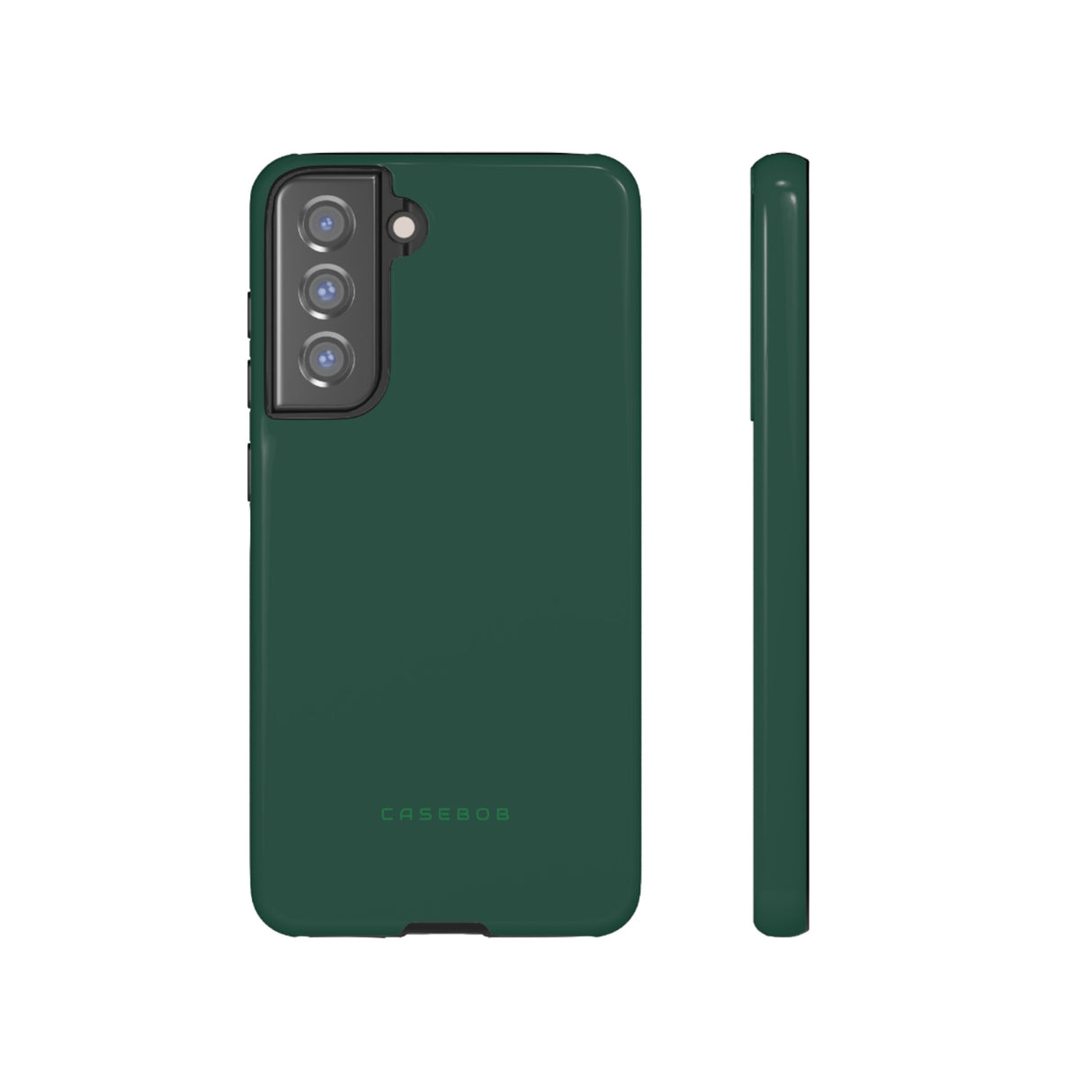 Brunswick Green - Protective Phone Case