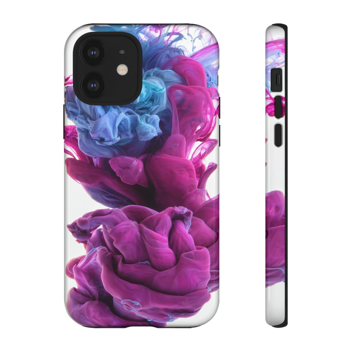 Purple Mist - Protective Phone Case