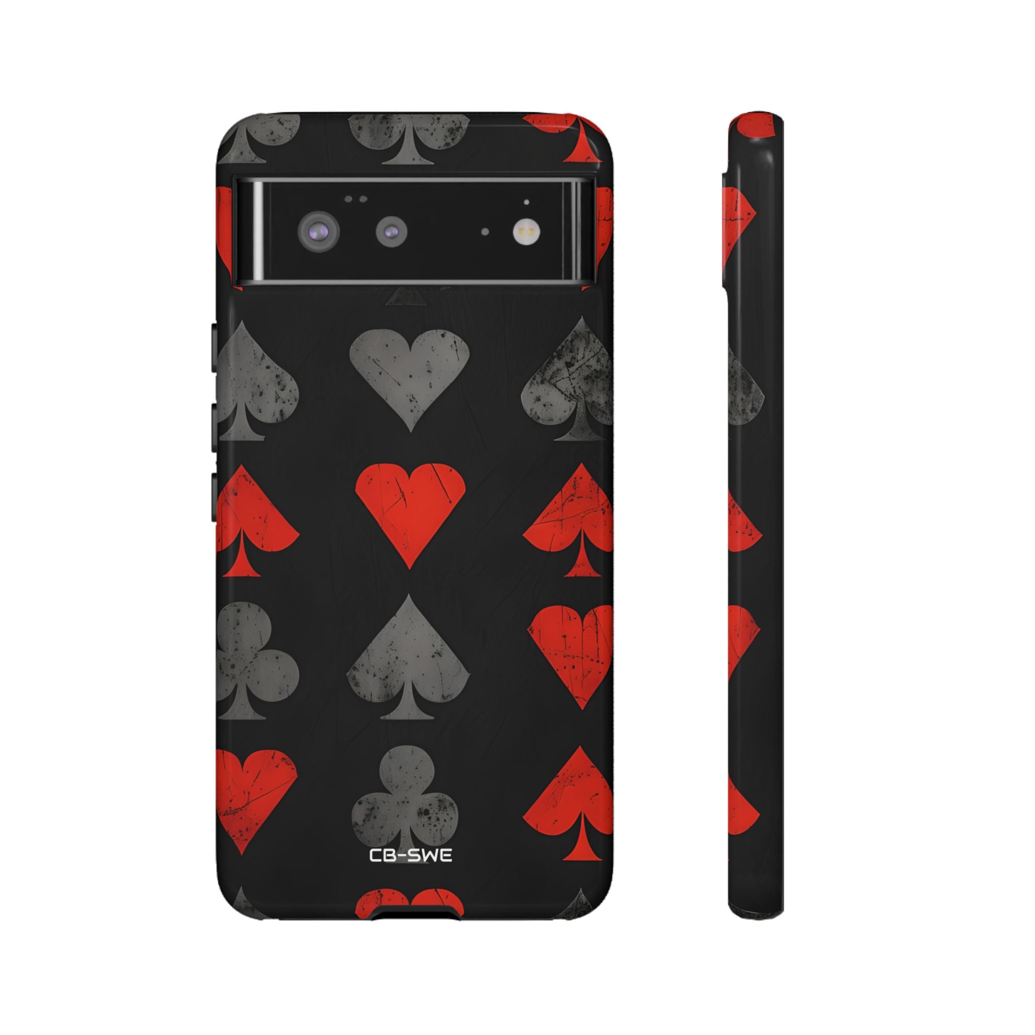 Fate's Grunge Symphony - Google Pixel Case