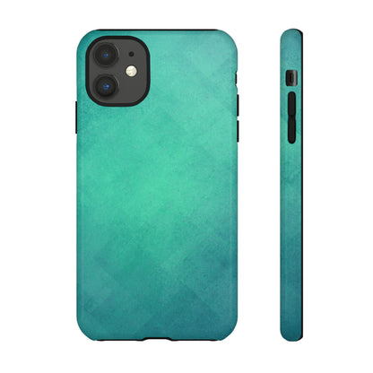 Jungle Green - Protective Phone Case