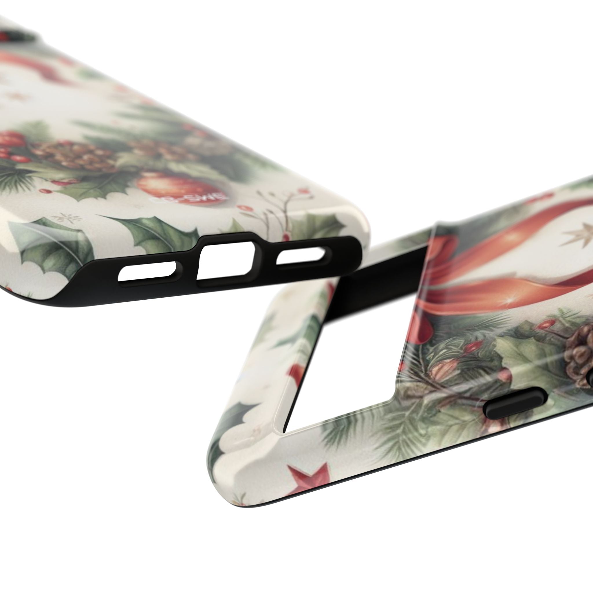 Bright Ornaments Shine - Google Pixel Case