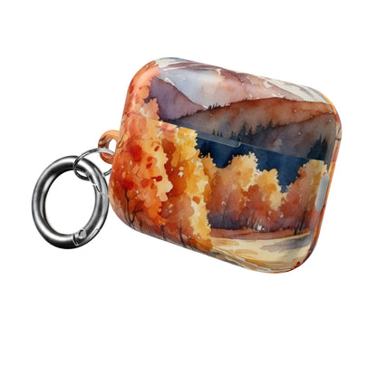 Syksyn vuori - AirPods Case