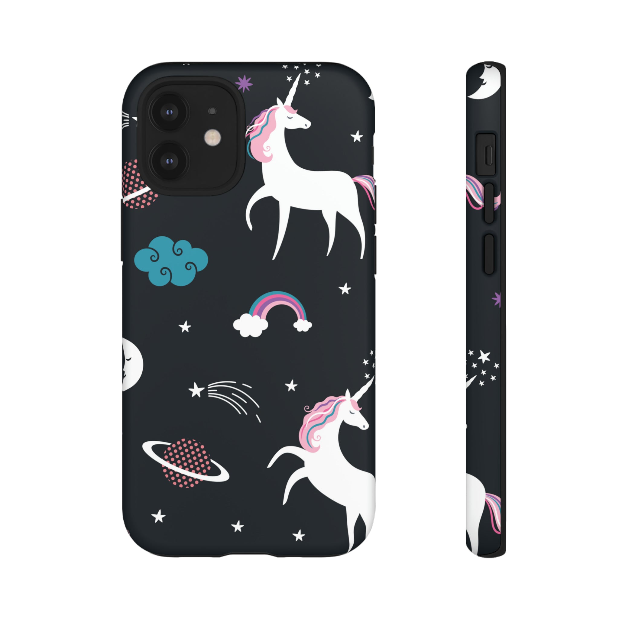 Unicorn - Protective Phone Case