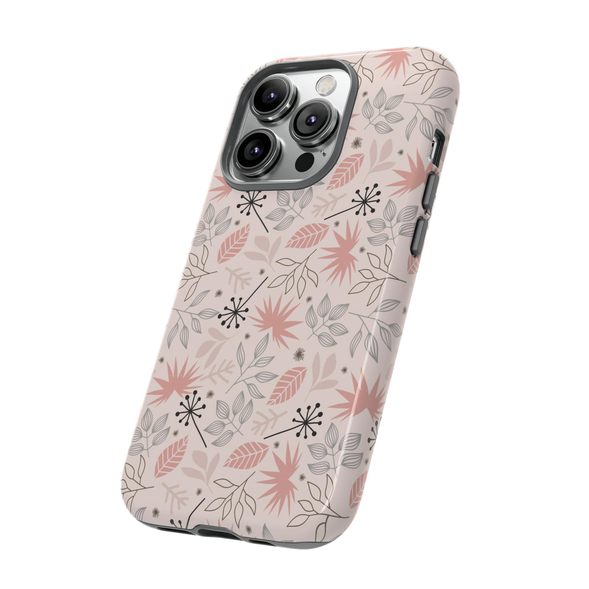 Jon Leaf - Protective Phone Case