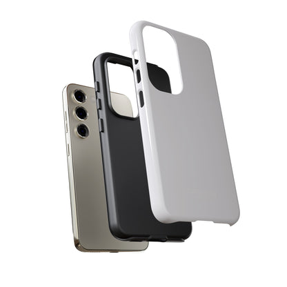 Samsung S23 Bianco Perla - Tough