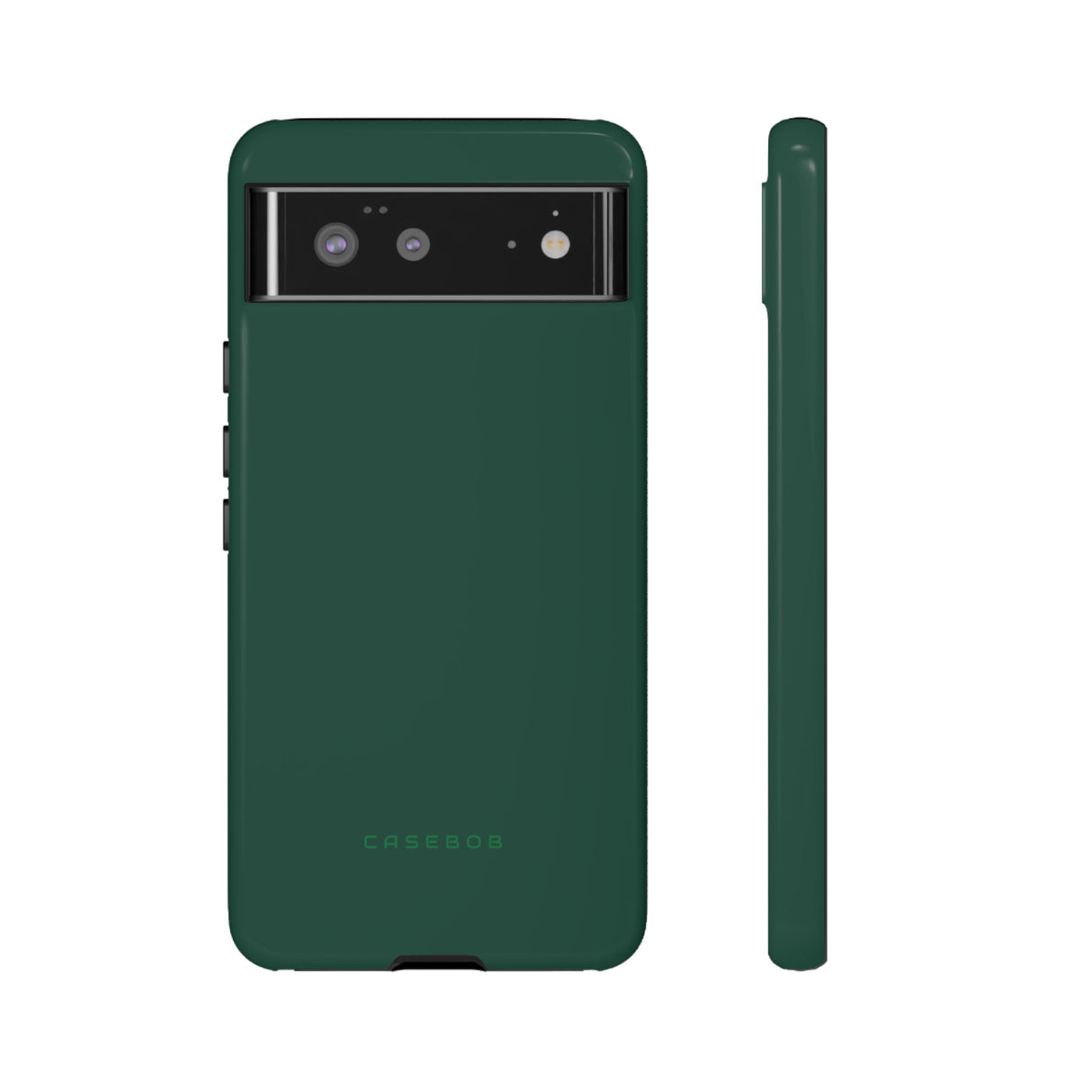 Brunswick Green - Protective Phone Case