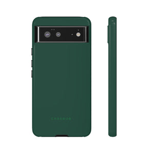 Brunswick Green - Protective Phone Case