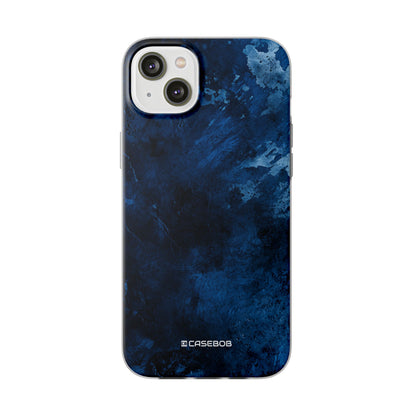 Mystic Azure | Phone Case for iPhone (Flexible Case)