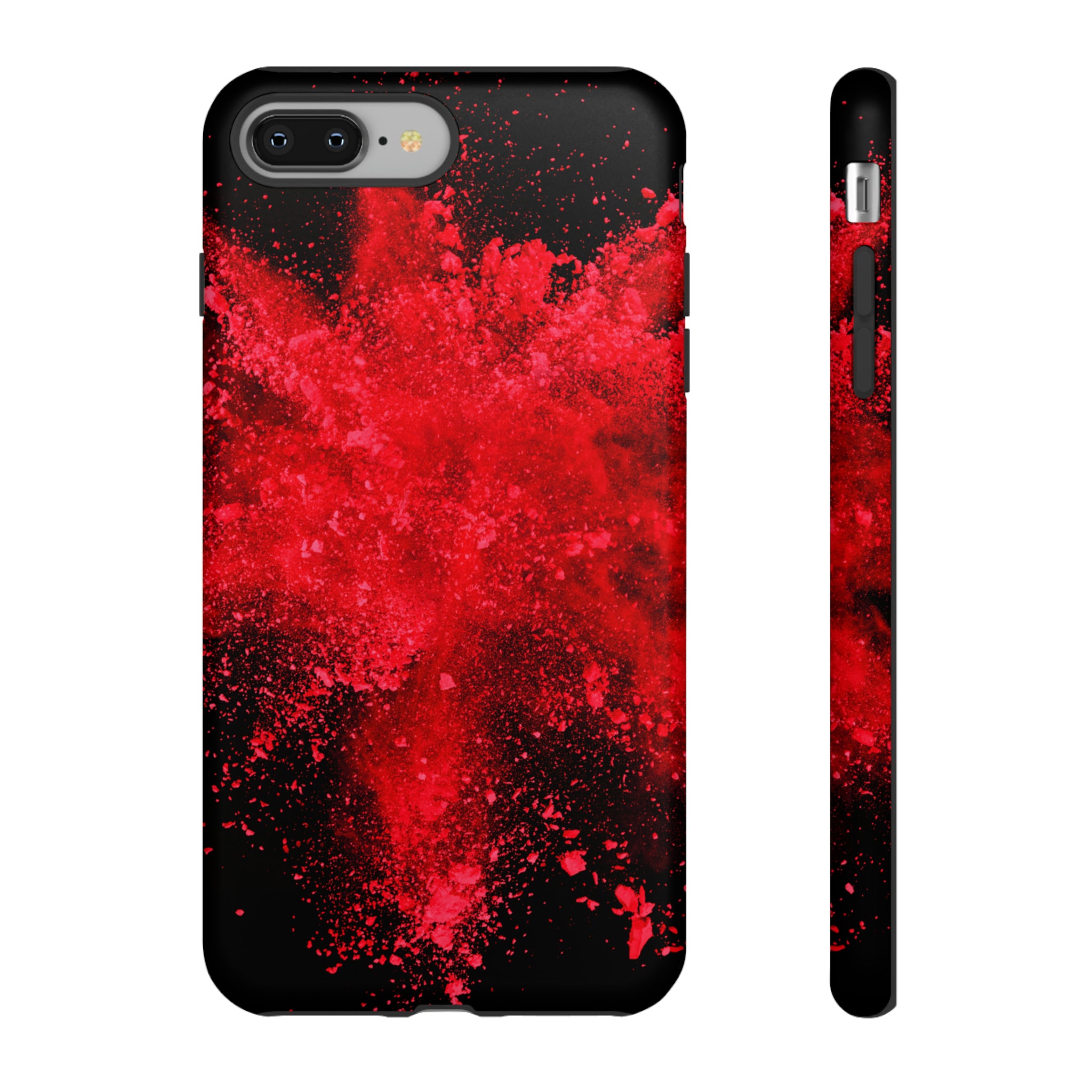 Red Dust - Protective Phone Case