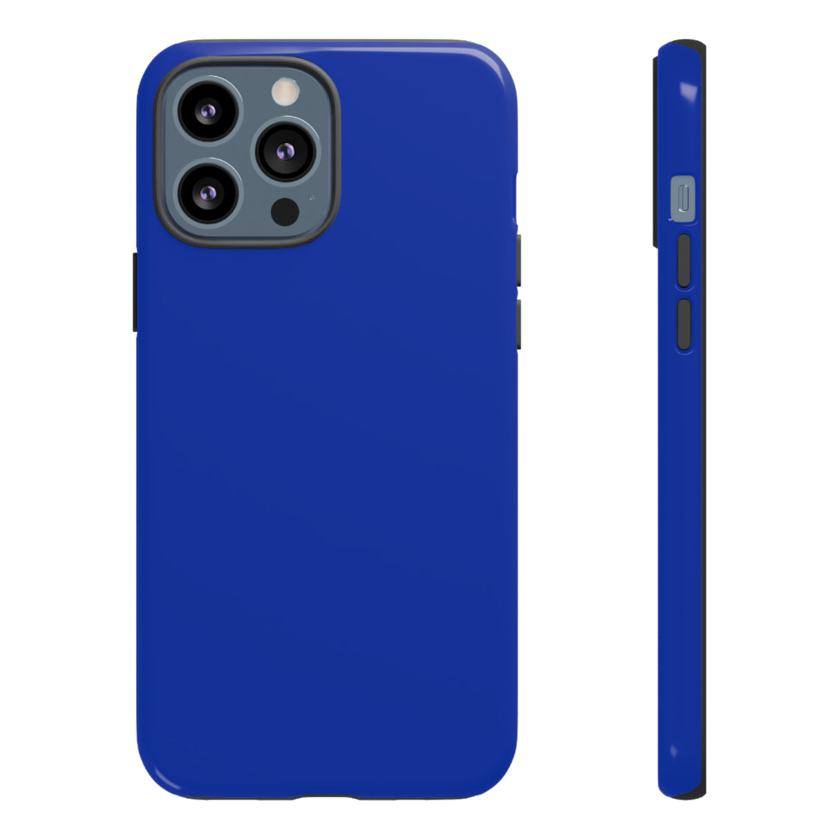 Egyptian Blue - Protective Phone Case