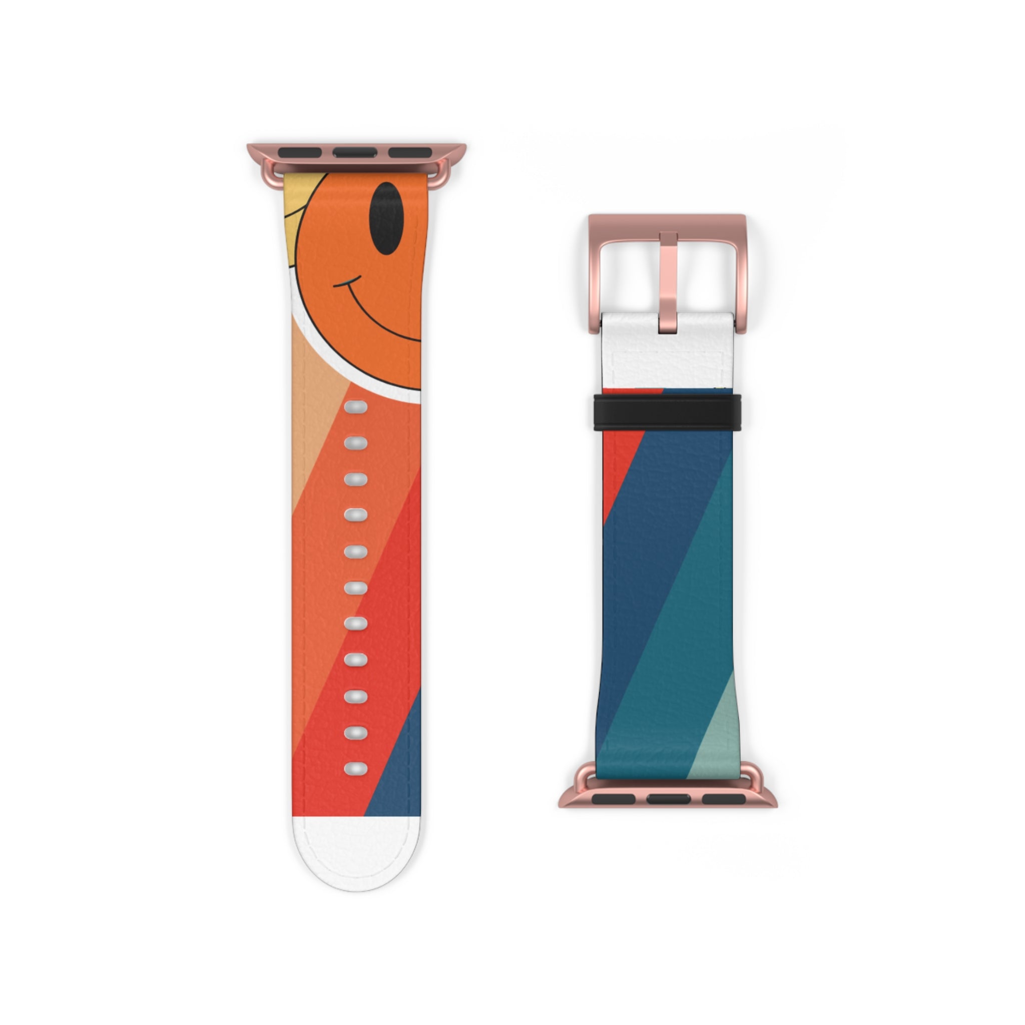 Smiley Trio Radiance - Urrem