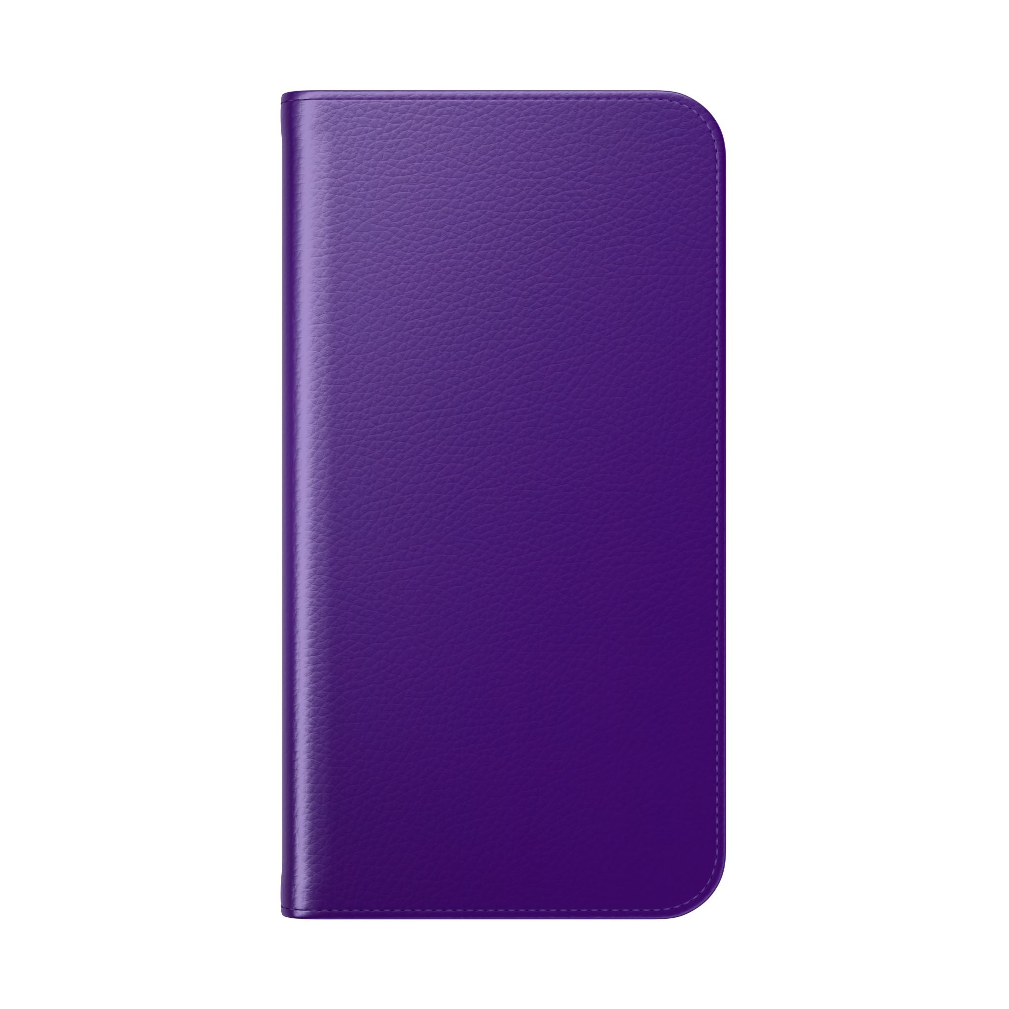 Indigo – iPhone Wallet Hülle