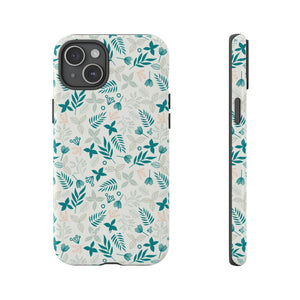 Generade Leaf - Protective Phone Case