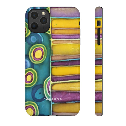 Batik | Phone Case