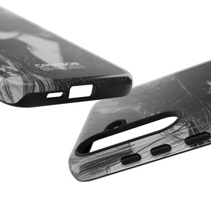 Eleganza Vintage Piuma Samsung S24 - Tough