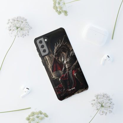Dragon Reigns Majesty - Samsung Case