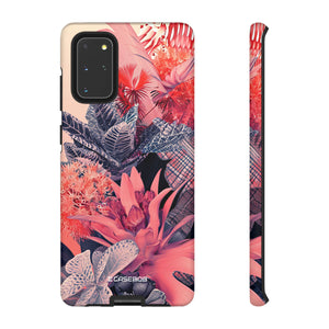 Living Coral  | Phone Case for Samsung (Protective Case)