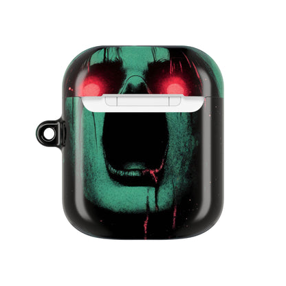 Screaming Glow - AirPods Case