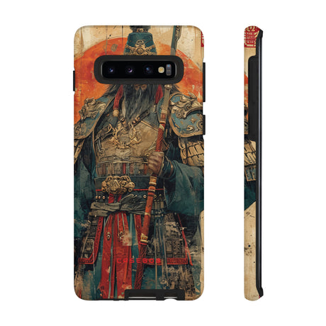 Korean Folklore Essence - Protective Phone Case