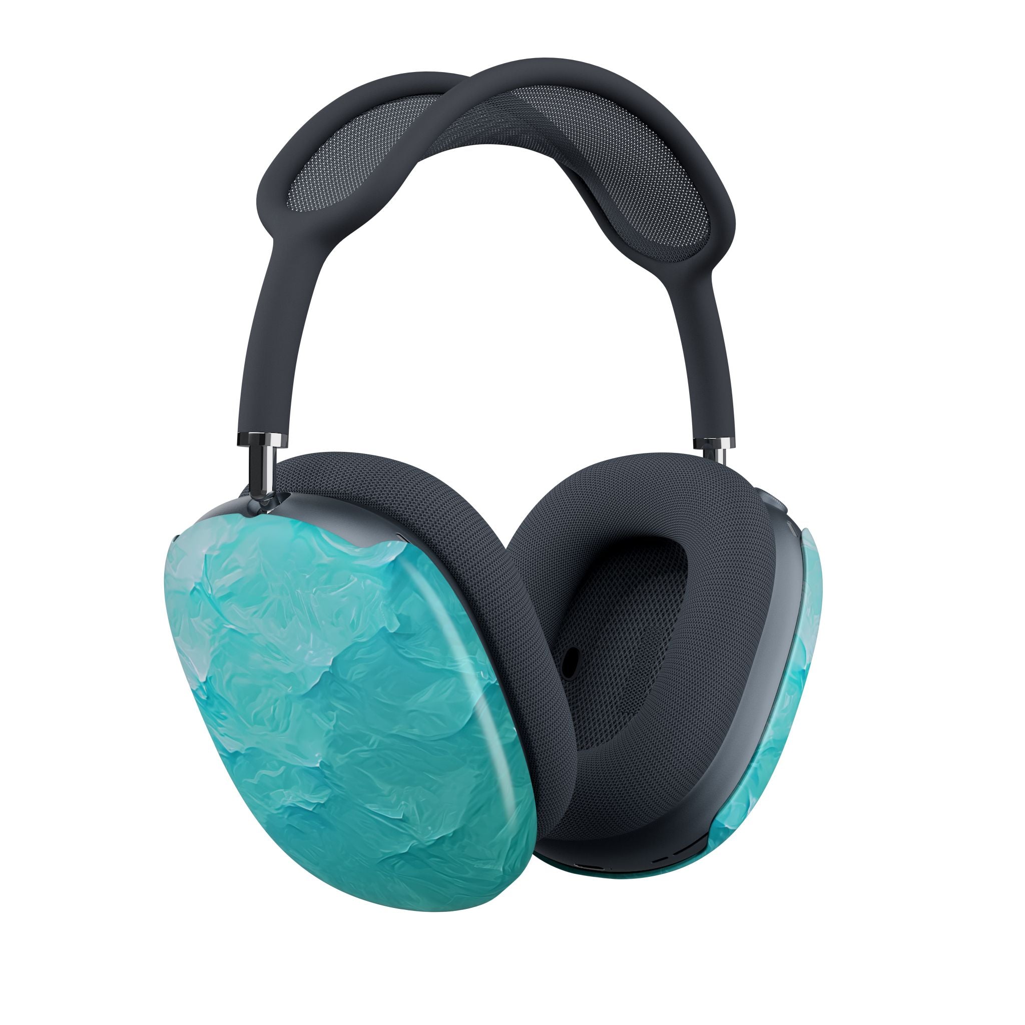 Teal Mists - AirPod Max Case