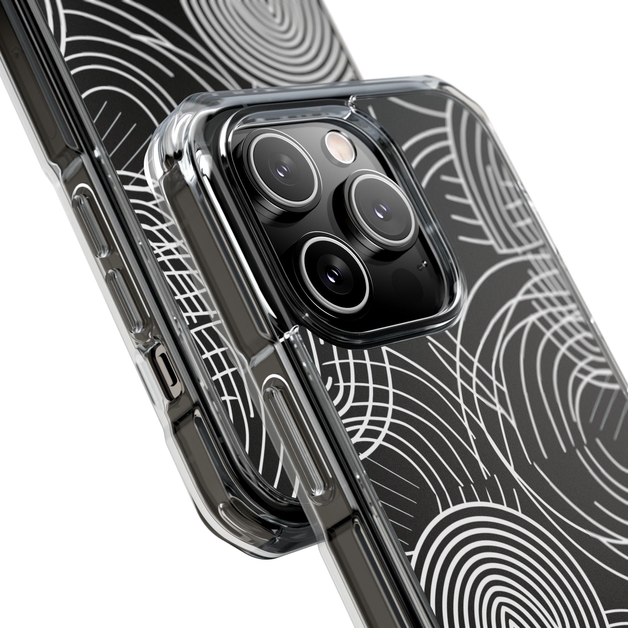 Intricate Labyrinth - Phone Case for iPhone