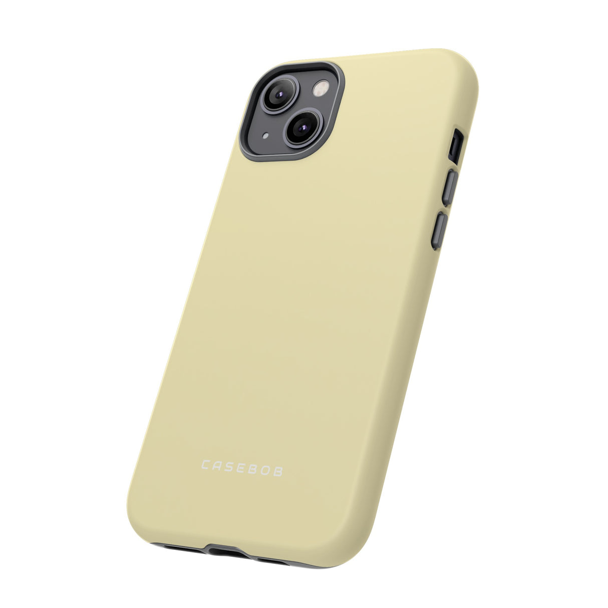 Blond Phone Case - Protective - Protective Phone Case