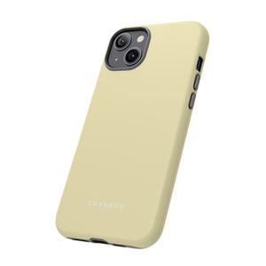 Blond Phone Case - Protective Phone Case