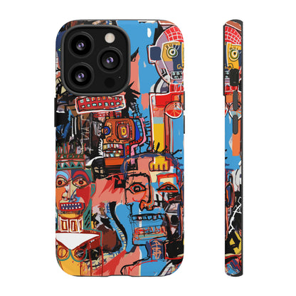 Original Art Singulart - Protective Phone Case