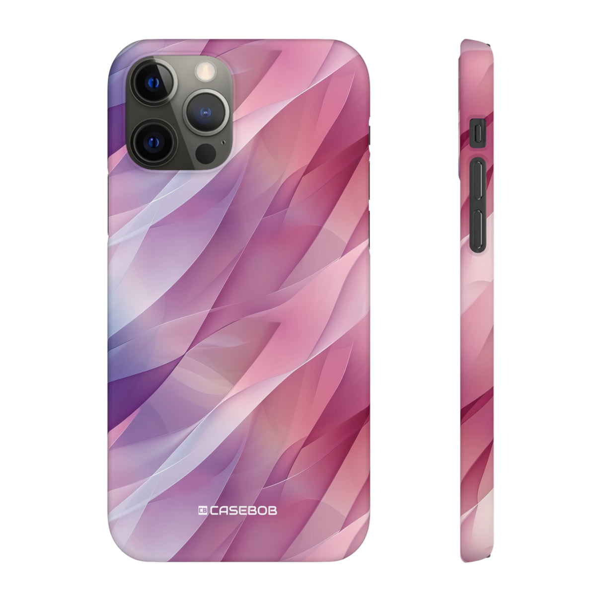 Realistic Pantone Gradient | Phone Case for iPhone (Slim Case)