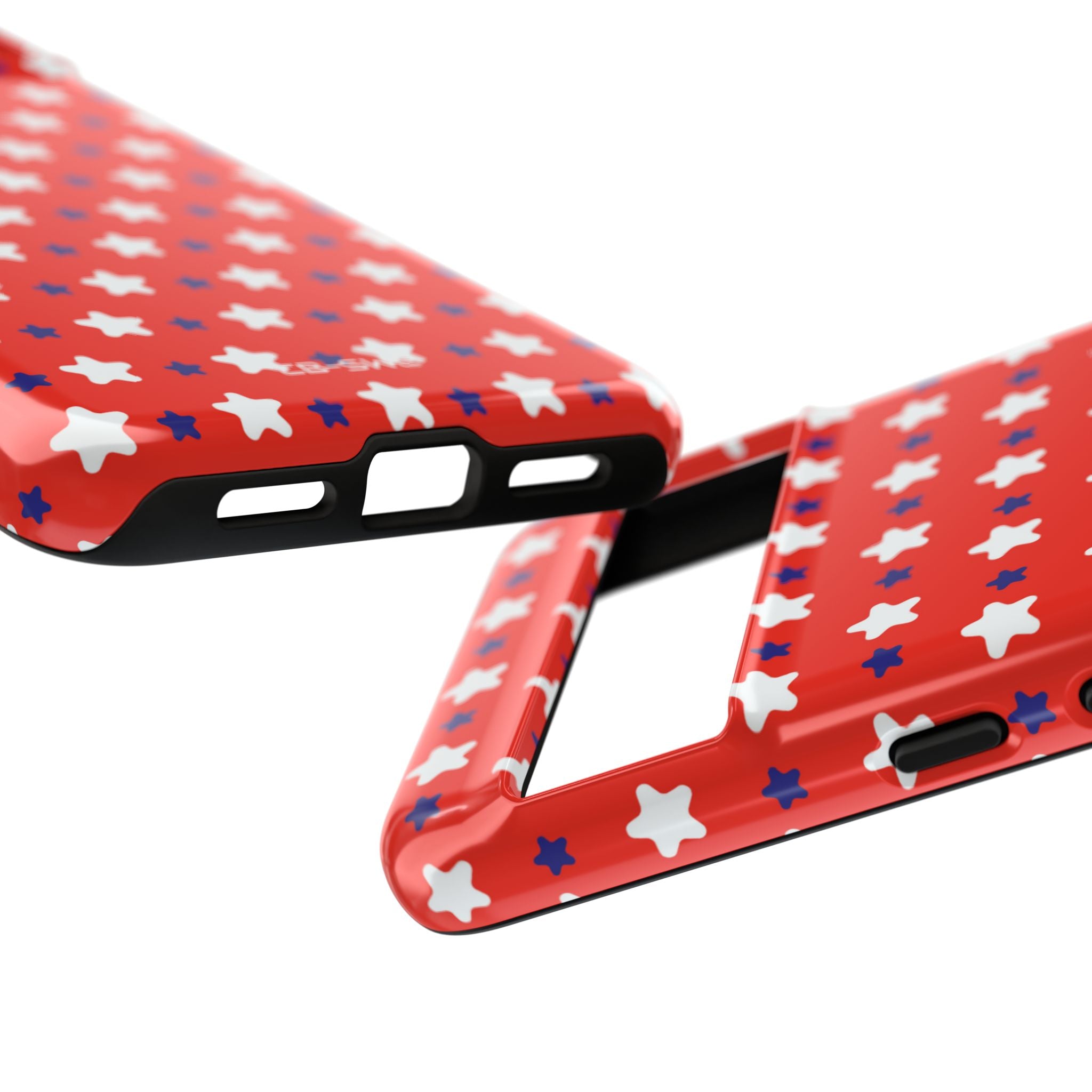 Stars Dance Bright - Google Pixel Case