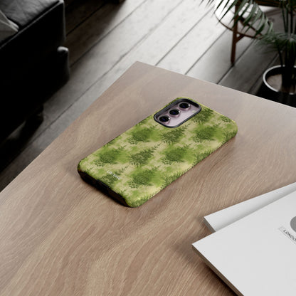 Evergreens Embrace Whimsy - Samsung Case