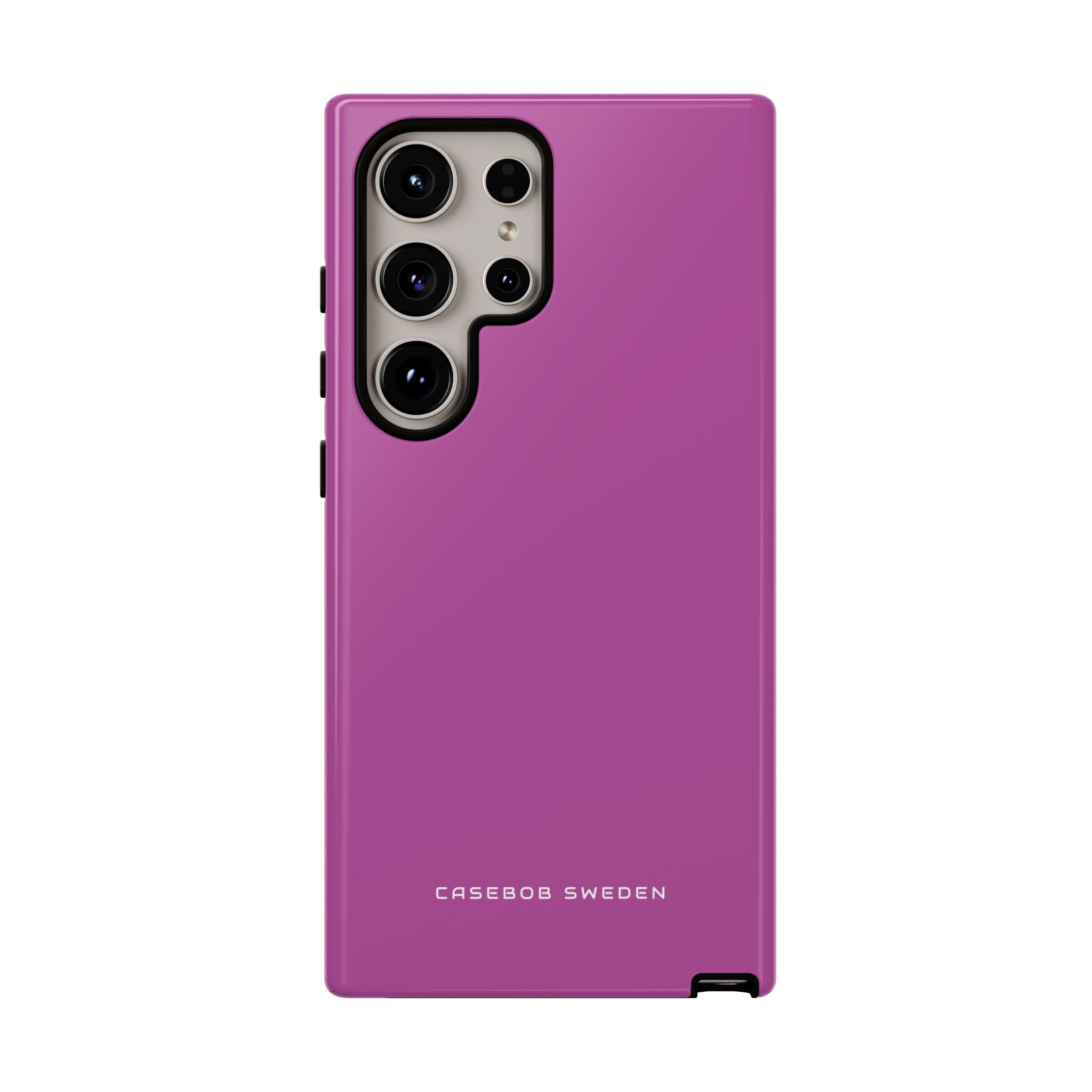 Magenta Samsung S24 - Tough Phone Case