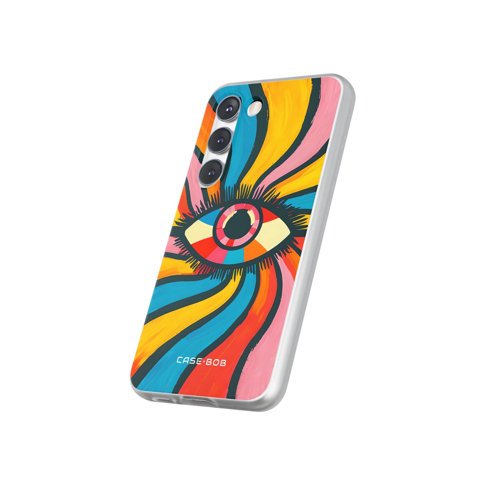 Radiant Eye Samsung S23 - Soft Case