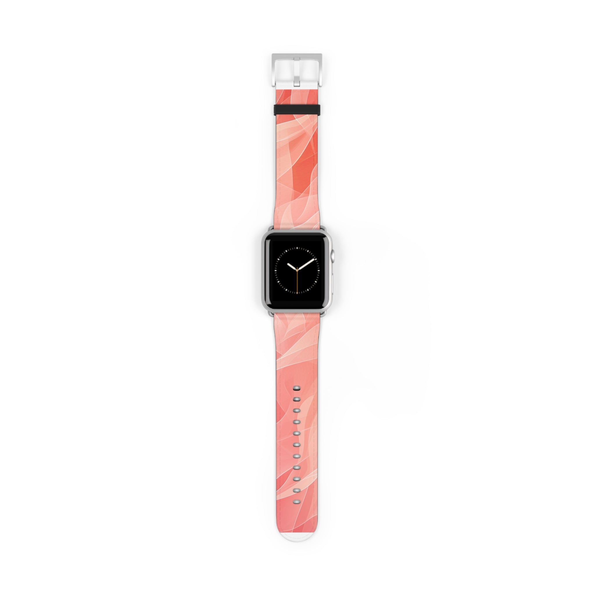 Coral Waves - Watch Band