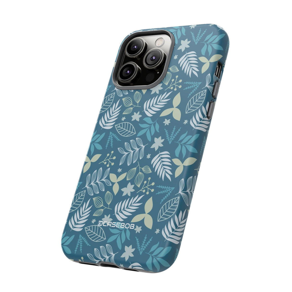 Mixed Leaf | Phone Case for iPhone