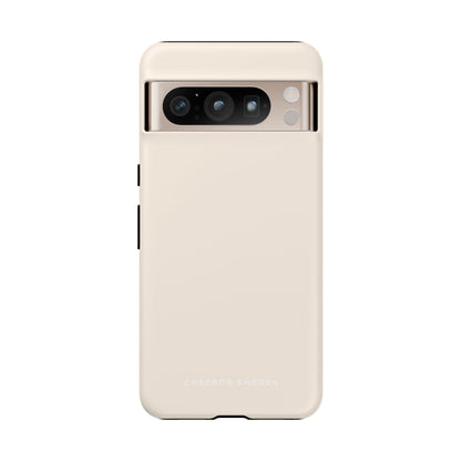 Linen Google Pixel 8 - Tough Phone Case