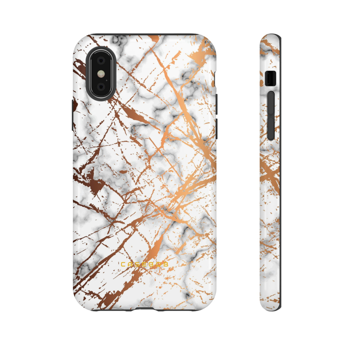 Golden Art - Protective Phone Case