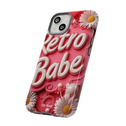 Bubbles Float Up - iPhone Case