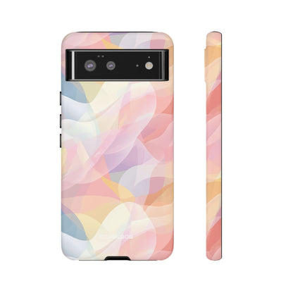 Realistic Pantone Pattern | Phone Case for Google Pixel (Protective Case)