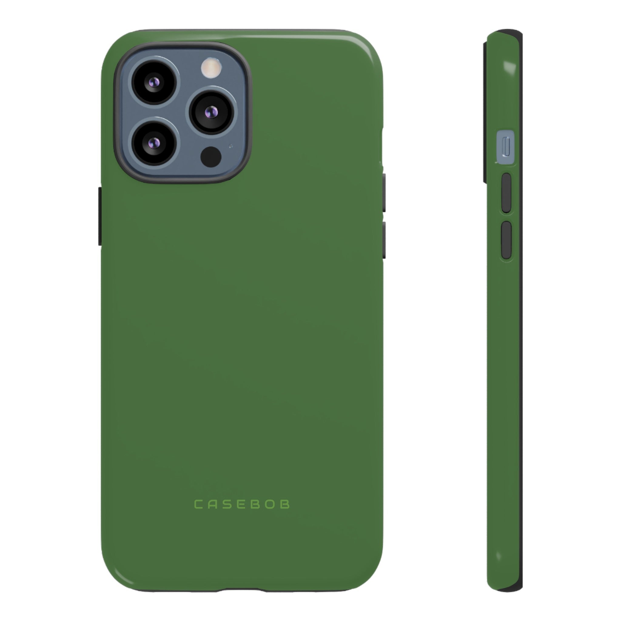 Fern Green - Protective Phone Case