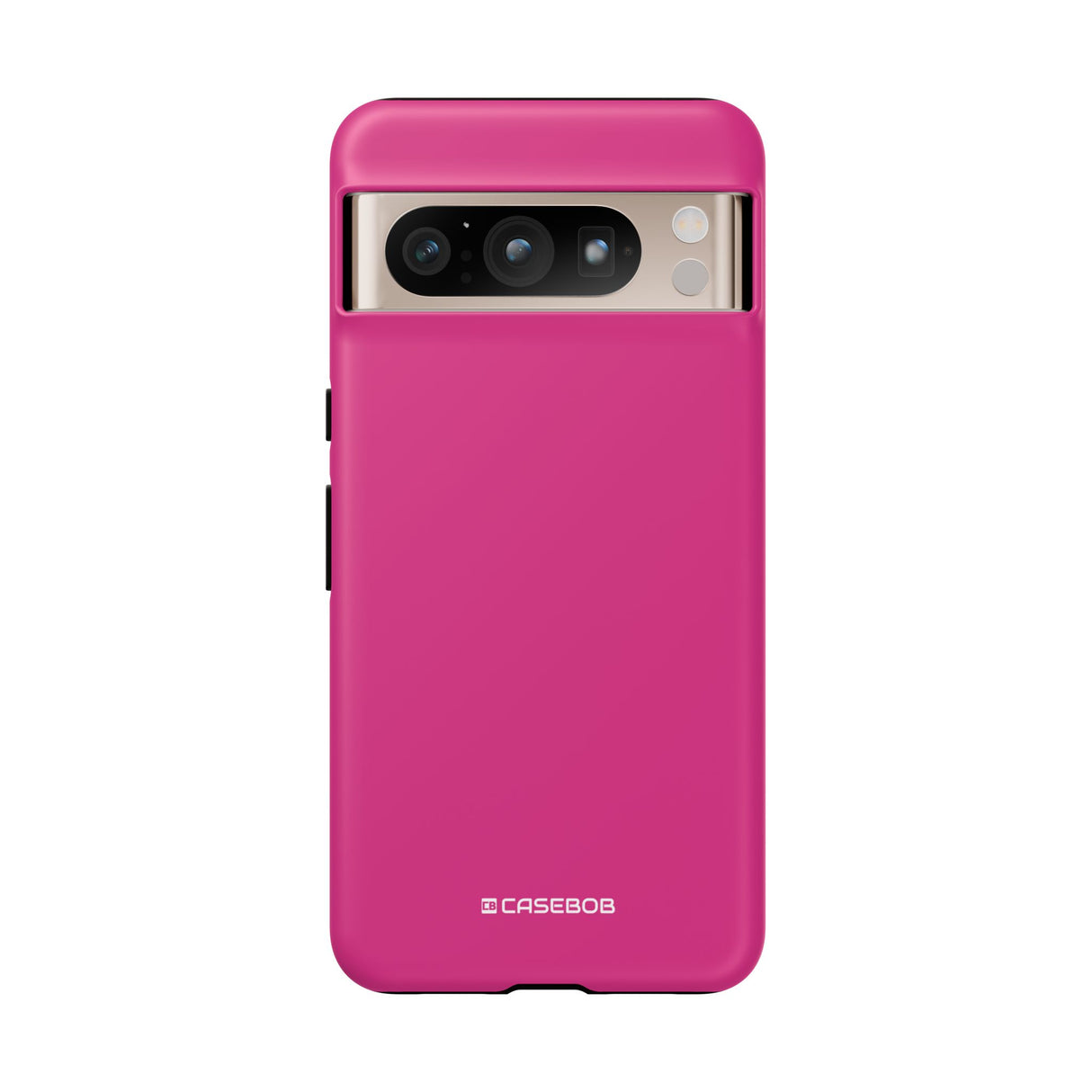 Deep Cerise | Phone Case for Google Pixel (Protective Case)