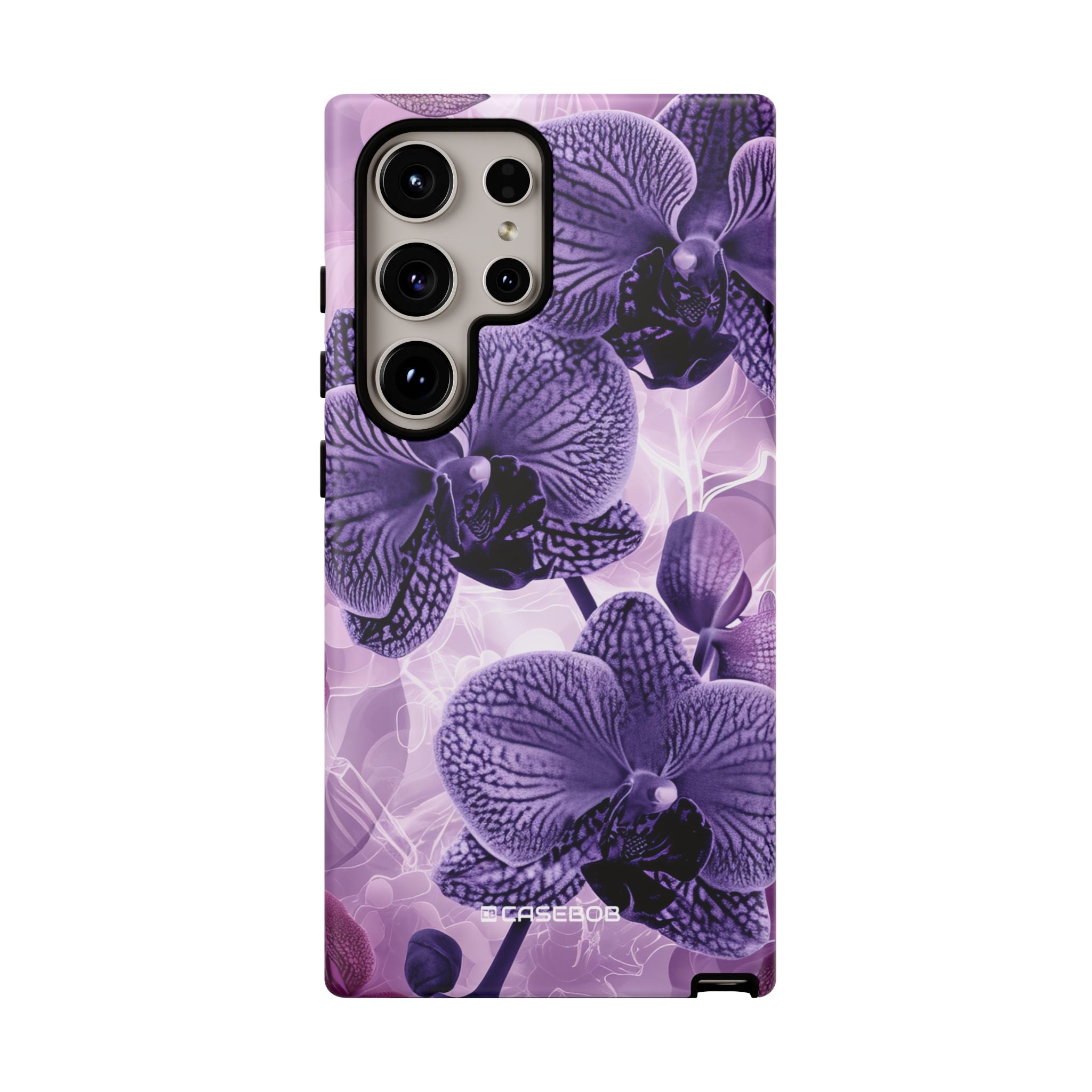 Radiant Orchid  | Phone Case for Samsung (Protective Case)