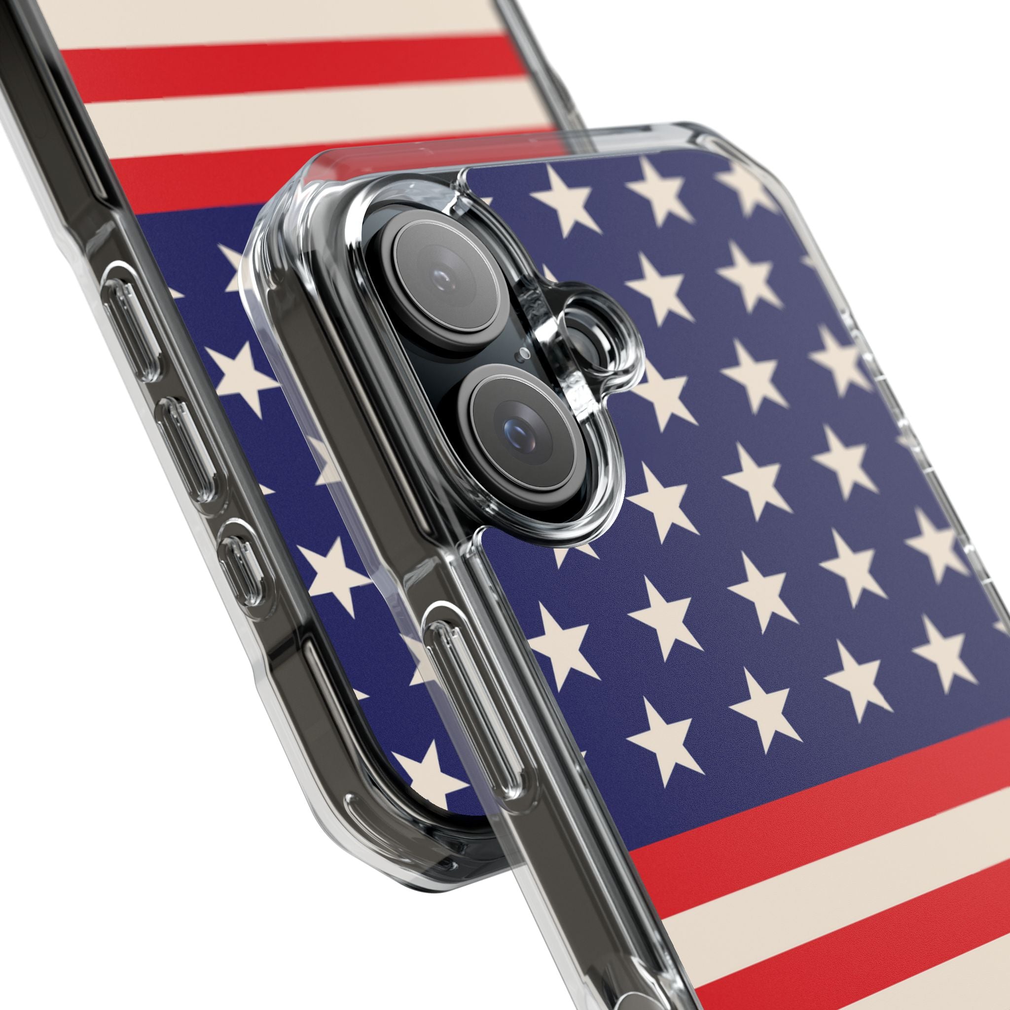 Stars Shine Bright iPhone Case - Impact